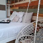 The Boho Place Apartment