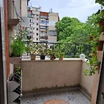 Apartment The Boho Place Varna