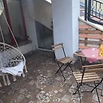 The Boho Place Apartment