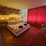 Apartment The Boho Place *