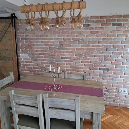 The Boho Place Apartman Várna