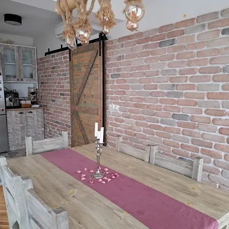 The Boho Place