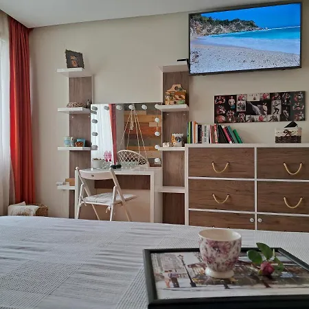 The Boho Place * Warna
