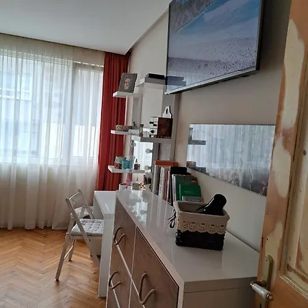 The Boho Place * וארנה