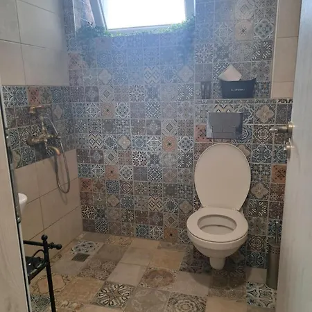 The Boho Place Apartamento