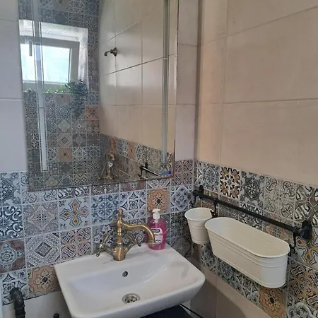 Apartamento The Boho Place