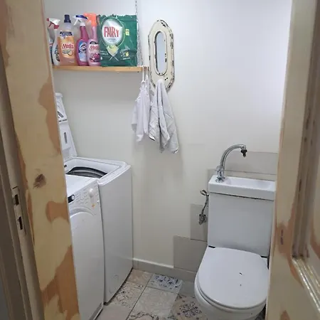 Apartamento The Boho Place